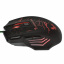 Миша провідна ігрова з підсвіткою CNV Gaming Mouse X7 8890 Black Одеса