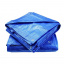 Тент садовый для навеса Wilmar 60г/м2 Blue 10х12 м Борисполь