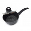 Сотейник 1.7 л Tiross TS 1296 з кришкою Ізюм