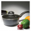 Сотейник 1.7 л Tiross TS 1296 з кришкою Ізюм