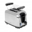 Тостер для хлібу Adler AD 3222 Silver Київ