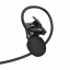 Петличный микрофон проводной HOCO Type-C Lavalier microphone L14 черный Кропивницкий