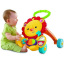 Каталка-ходунки 869-52 Baby Walker (iz00342) Киев