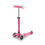 Самокат триколісний дитячий pink Micro KD113993 Івано-Франківськ