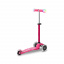 Самокат триколісний дитячий pink Micro KD113993 Івано-Франківськ