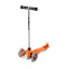 3-х колісний дитячий самокат серії Mini Classic Orange до 50 kg Micro KD117866 Обухів