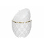 Ємність для зберігання Oeuf de Faberge AL186519 Lefard Якимівка
