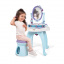 Детский столик с зеркалом Frozen Salon со стульчиком Smoby IG-OL185826 Івано-Франківськ