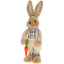 Фігурка інтер'єрна Rabbit Cream 21x20x52 см Bona DP118219 Токмак