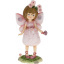 Фигурка интерьерная Baby Fairy 7.5x5x14.5 см Bona DP118193 Киев