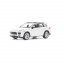 Машинка Bburago Порше cayenne turbo 1:24 DD101589 Чернигов