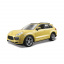 Машинка Bburago Порше cayenne turbo 1:24 DD101589 Чернигов