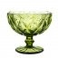 Стеклянные креманки 300 мл Verde brillante Lefard AL91090 Кропивницький
