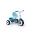 Детский велосипед металлический Smoby OL82814 Bee Movie Comfort 3в1 Blue Коломия