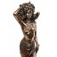Cтатуетка колекційна Богиня краси Oshun 24х9х6 см Veronese Коричневий AL229057 Вінниця
