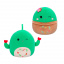 М'яка іграшка Friends Cacti Squeezamals 19 см Різнокольоровий KD228740 Черкаси