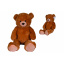 М'яка іграшка Bear Nicotoy 82 см Коричневий OL228554 Покровськ