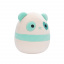 Іграшка мяка Panda Schwindt Toy Options 13 см Різнокольоровий KD228168 Одеса