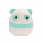 Іграшка мяка Panda Schwindt Toy Options 13 см Різнокольоровий KD228168 Одеса