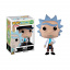 Ігрова фігурка Funko Морті Рік 9,6 см Різнокольоровий (KD90899) Житомир