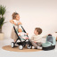 Коляска Mint Maxi-Cosi and Quinny со съемной трубкой 54,5 x 38,5 x 64 см Smoby IG-OL185819 Запоріжжя