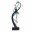 Фігурка інтер'єрна Ballerina on stage 45 см ArtDeco AL117985 Токмак