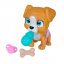 Игровой набор Simba Pamper Petz Щенок с сюрпризами 15 см Разноцветный IG116530 Токмак