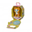 Игровой набор Simba Pamper Petz Щенок с сюрпризами 15 см Разноцветный IG116530 Токмак