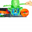 Набор игровой Цветной взрыв Автомойка Mattel IR114877 Киев