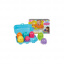 Детская развивающая игрушка Tomy IR114504 Цыплята Коростень