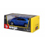 Машинка Bburago Порше macan 1:24 DD112783 Львів