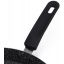 Сковородка Kamille для блинов Crepe Pan Marble диаметр 30см с мраморным покрытием DP36454 Золотоноша