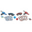 Игровой набор из 2 бластеров Mattel IR32700 Ивано-Франковск