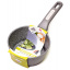 Ковш Grey Gotland диаметр 16см Kamille DP36884 Kamille Токмак