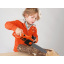 Детская игрушка пила Black and Decker Smoby IR29157 Долина