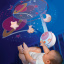 Мобиль-карусель на кроватку Magic Stars Chicco IR28587 Житомир