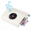 Витяжка манікюрна SalonHome T-SO30686 Simei 858-2 на 20W Дніпро