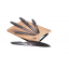Набор ножей из 6 предметов Berlinger Haus Metallic Line Carbon Pro Edition (BH-2831) Кропивницкий