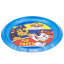 Тарілка дитяча пластикова 21,5х21,5х1,9 см Stor Paw Patrol (74612) Кривий Ріг