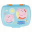 Ланч-бокс Stor Peppa Pig (13914) Луцьк