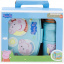 Дитячий набір в подарунковій упаковці Stor Peppa Pig (13963) Фастів