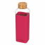 Бутылка для воды Quokka Maroon 700 мл (40025) Херсон