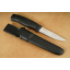Нож Morakniv Companion Heavy Duty Black из нержавеющей стали (13158 / 13159) Запоріжжя