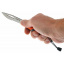 Ніж Opinel Outdoor Orange №8 нержавіюча сталь 190 мм (001577) Київ