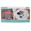 Дитячий набір Stor Minnie Mouse 3 предмети (10707) Чернігів