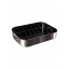 Форма для выпекания глубокая с решеткой Berlinger Haus Metallic Line Carbon Pro Edition (BH-7846) Луцк