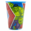 Склянка для дітей 260 мл Stor Avengers (74107) Васильків