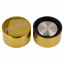 Термопляшка Quokka Sleek Gold 510 мл (57501) Вінниця