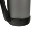 Термос для кави Tribe Family line T-DG-0002 2.5 л Grey-Black Чернівці