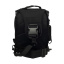 Сумка через плече Tribe Sling Pack T-IE-0003 6,5 л Чорний Вінниця